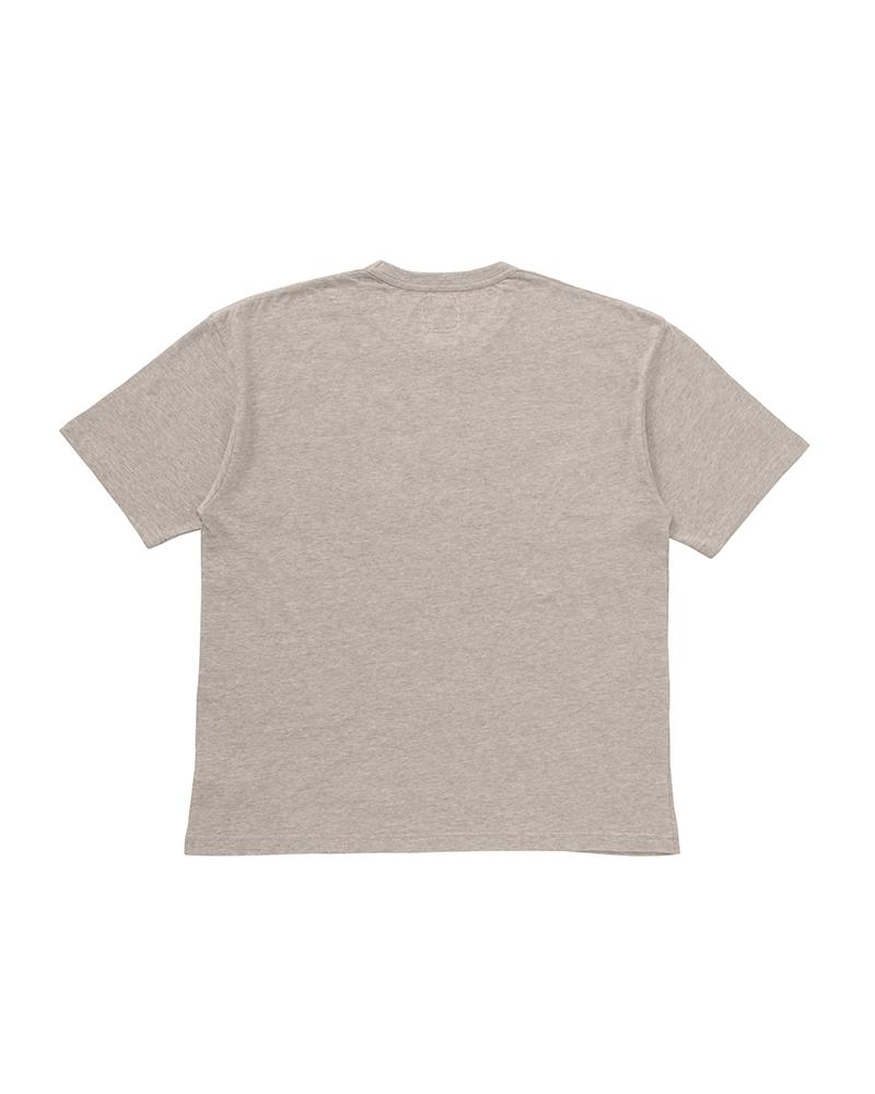 JUMBO TEE S/S REPUBLIC | Visvim Official North American Web Store